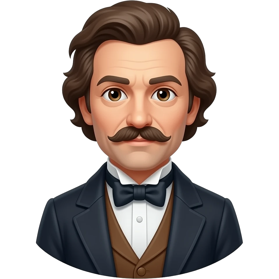 victorian emoji