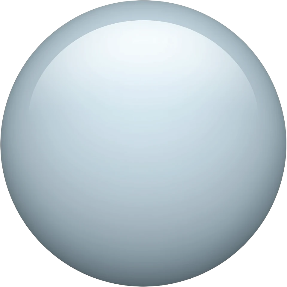 Small dot emoji