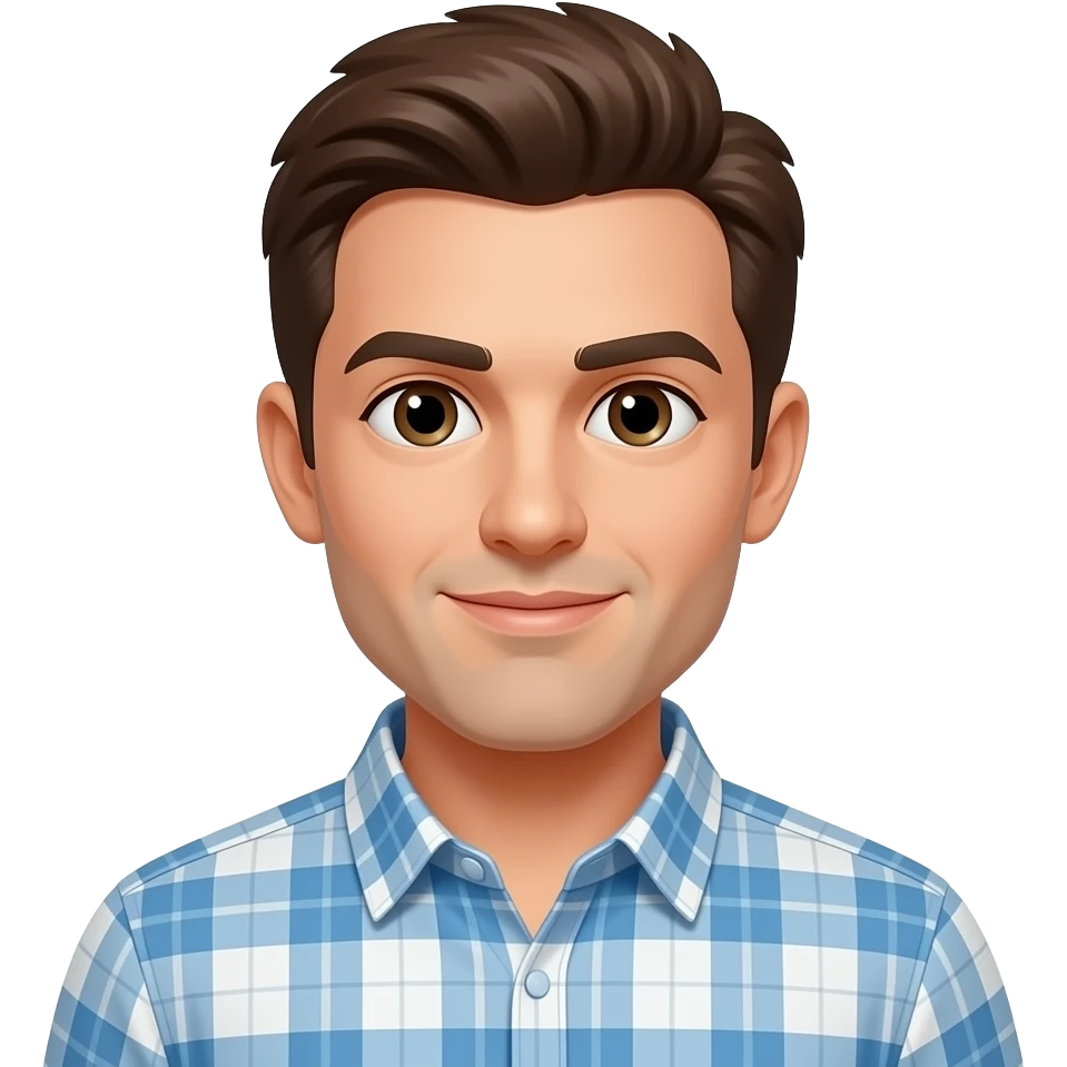 Man emoji