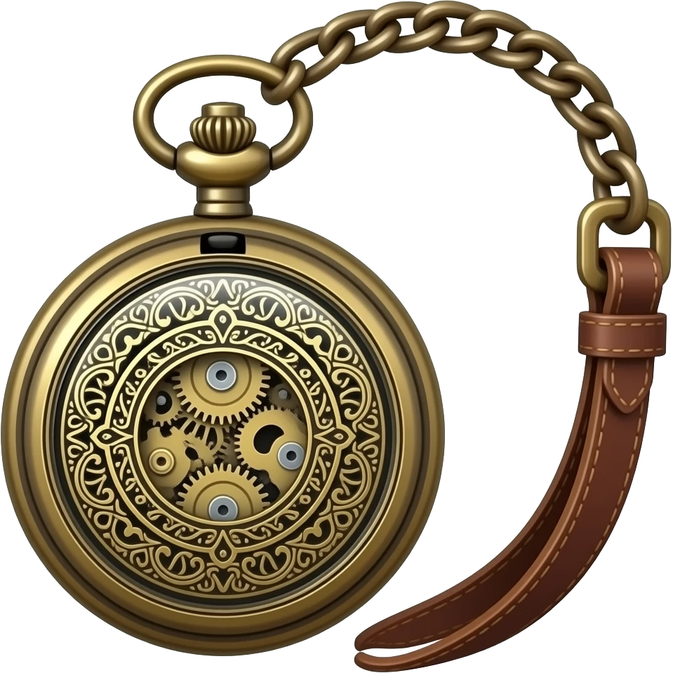 clock emoji
