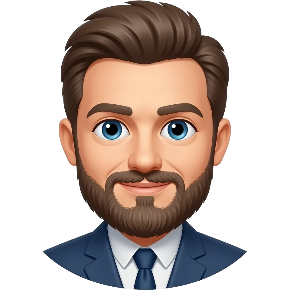 Thomas emoji