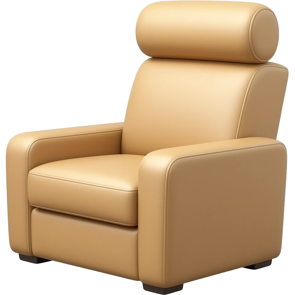 sun lounger emoji