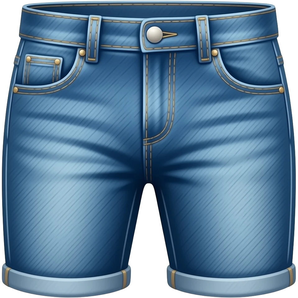 jeans emoji