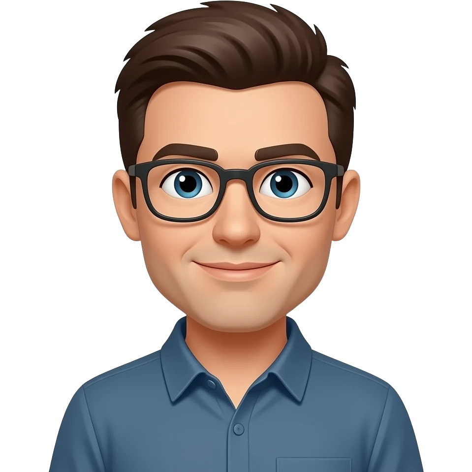 user emoji