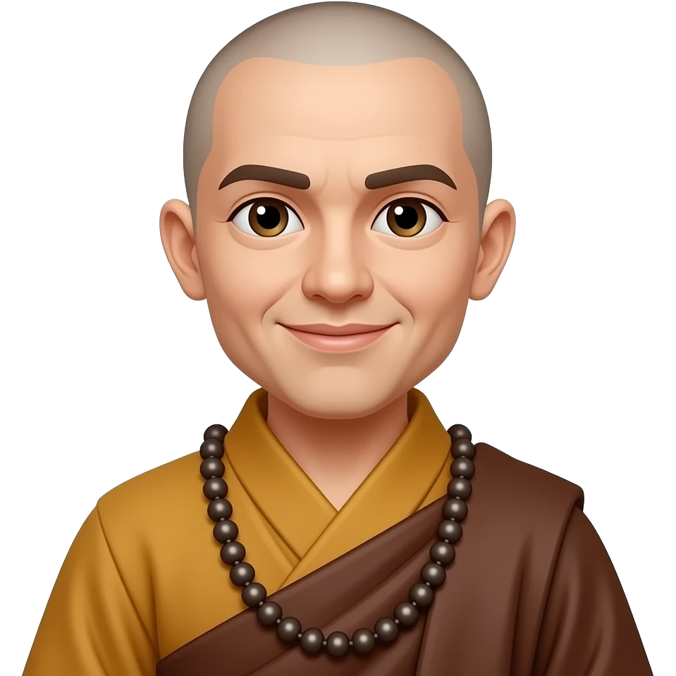 MONK emoji