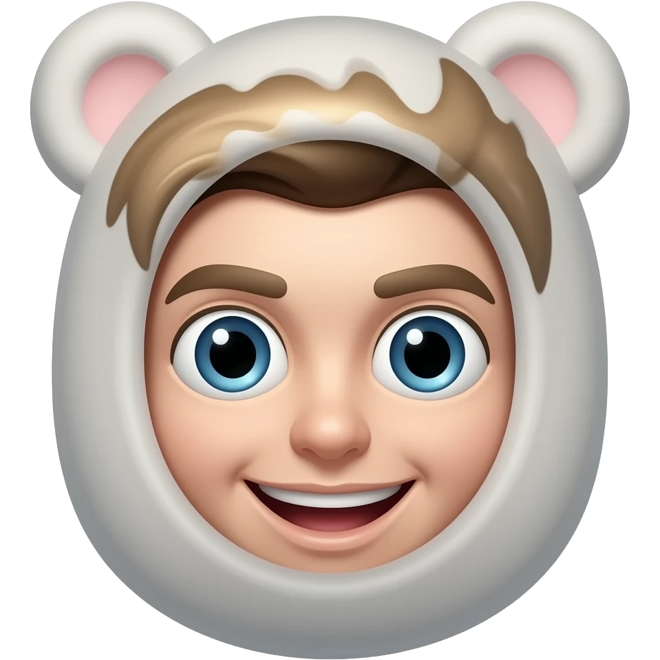 Nah emoji