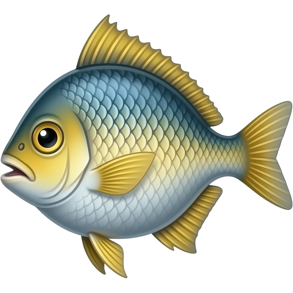 fish emoji
