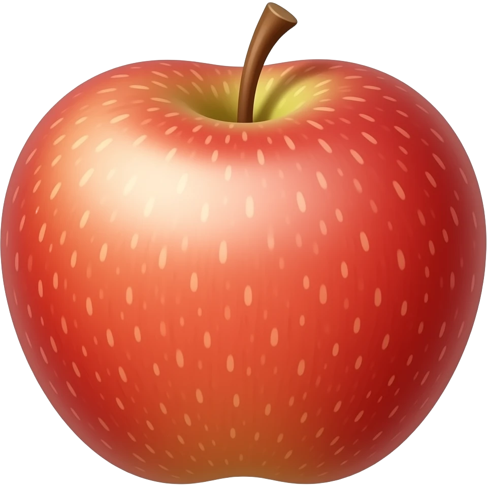 Apple emoji