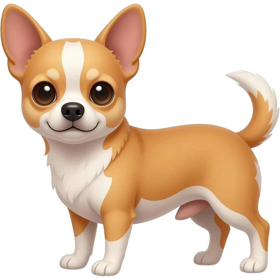 chihauha emoji