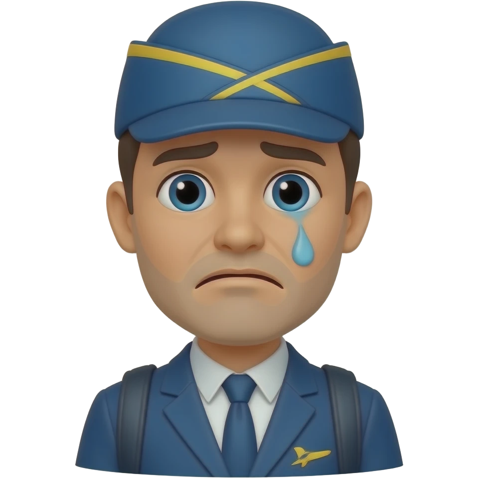 Flyers suck emoji