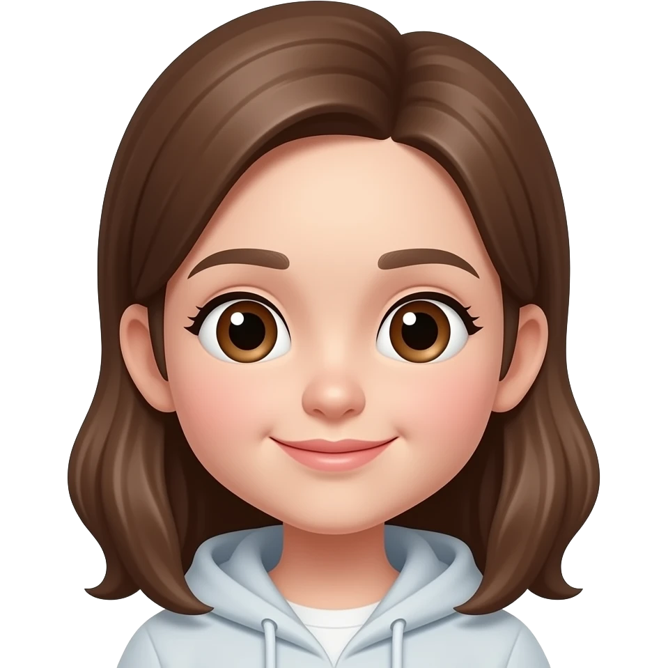 Emoji cute emoji