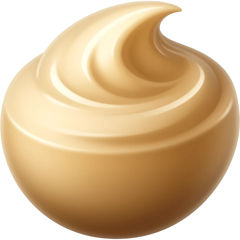 shea butter emoji