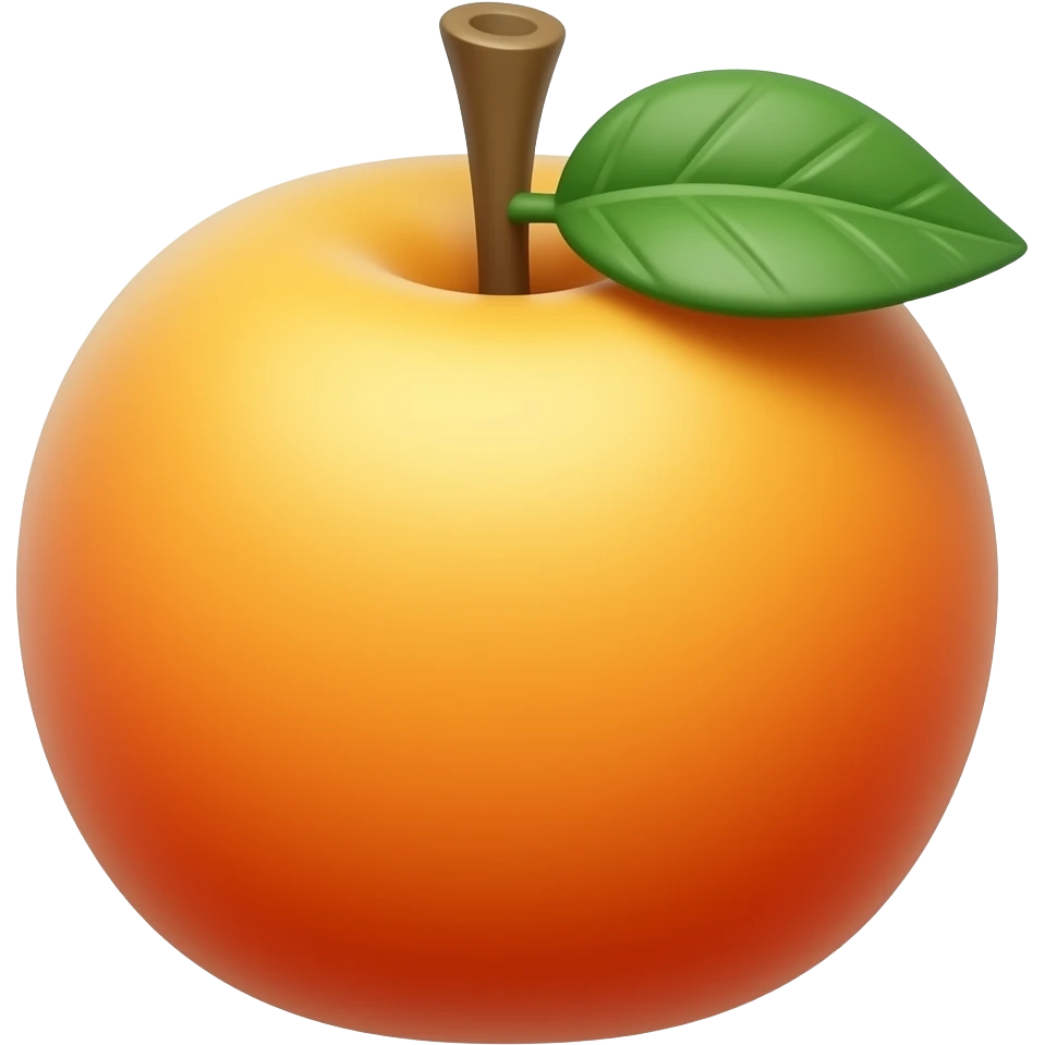 fruit emoji