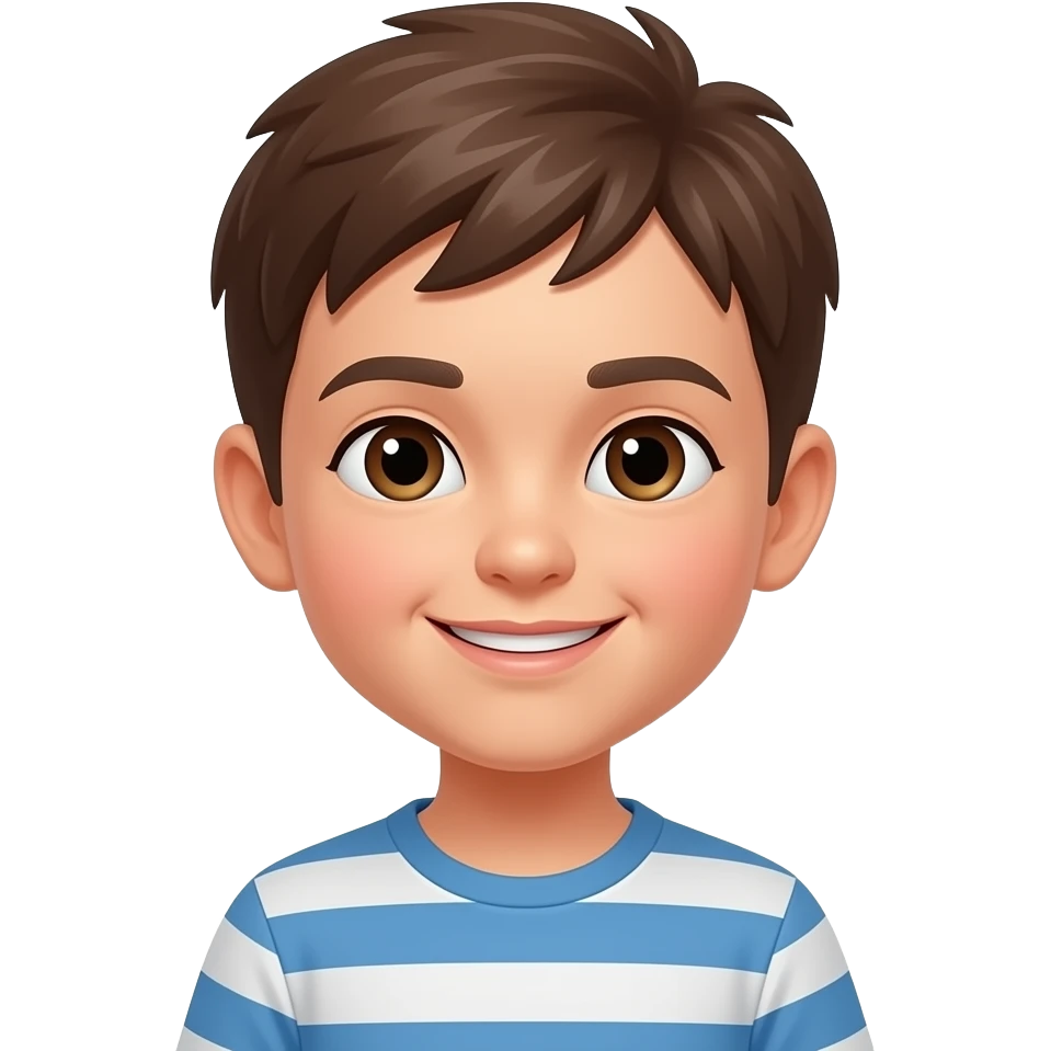 HIJOS emoji