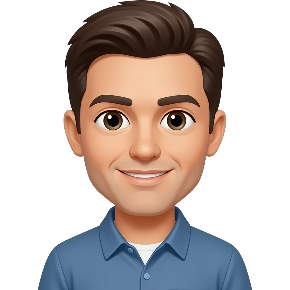 my emoji