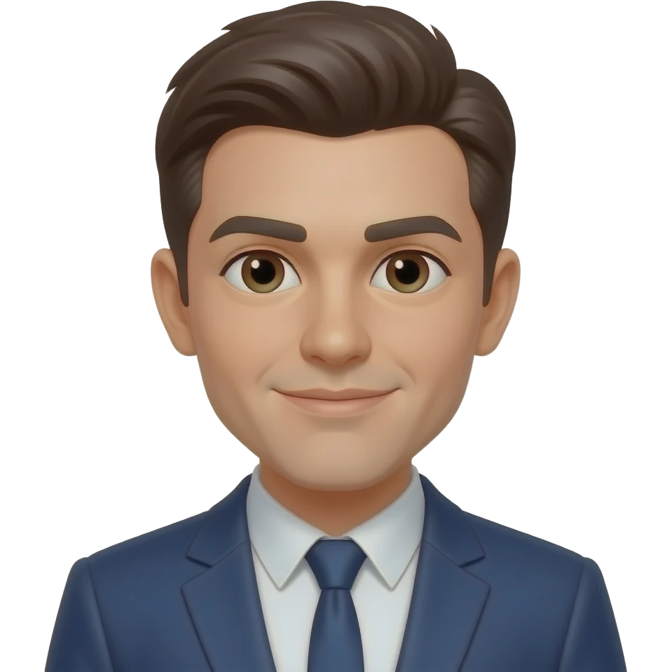 modelo emoji