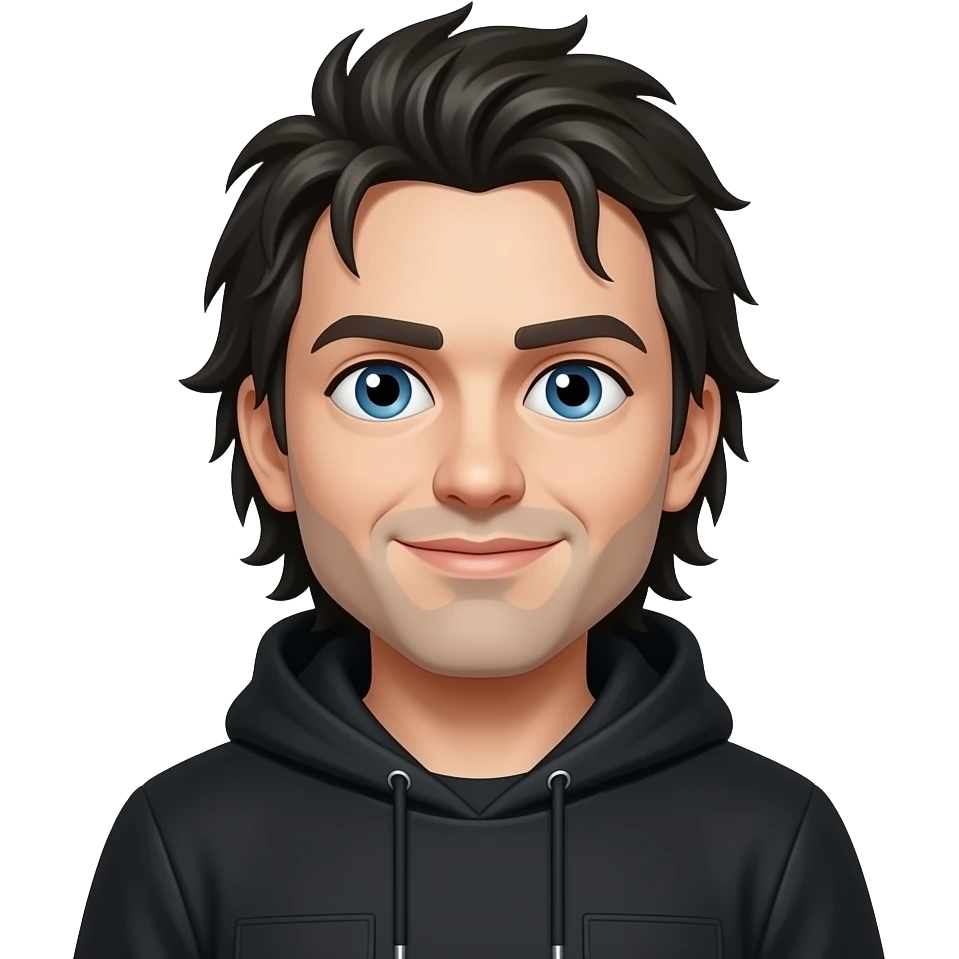skrillex emoji