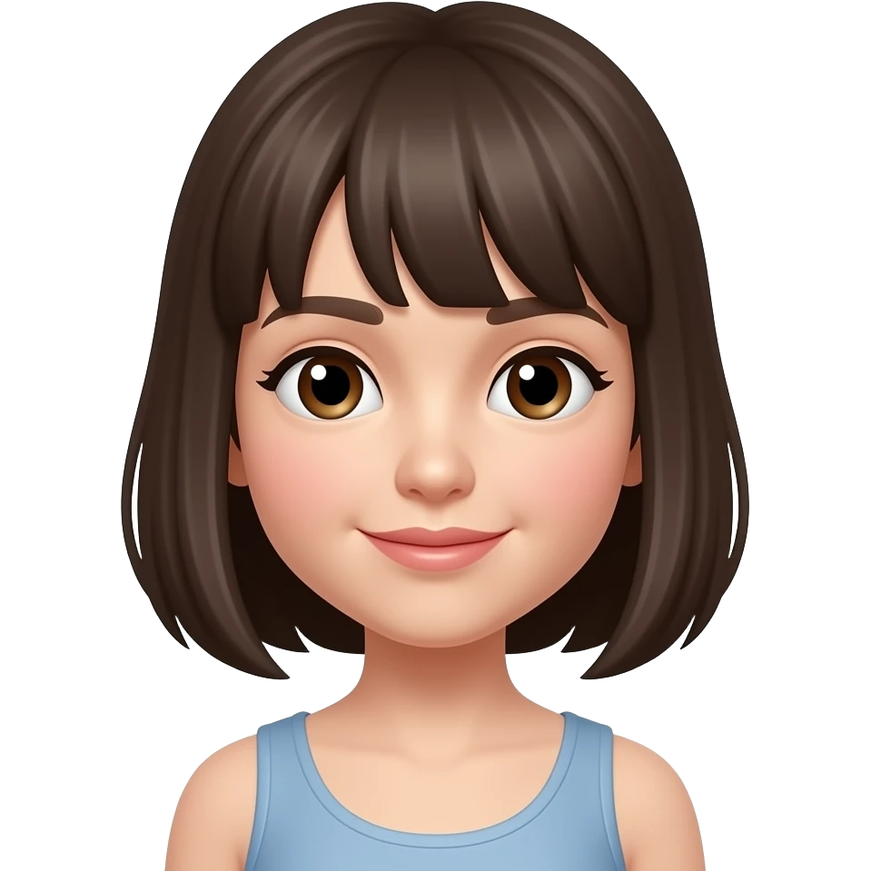 Risa emoji