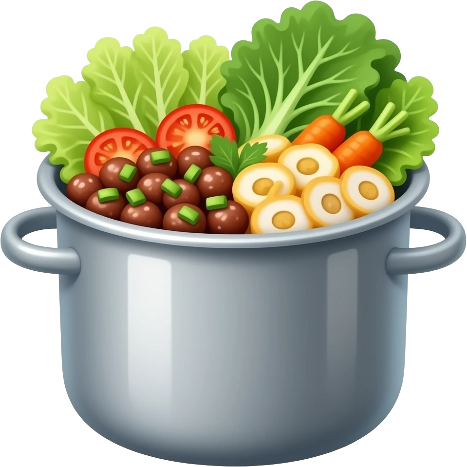 🍲 emoji