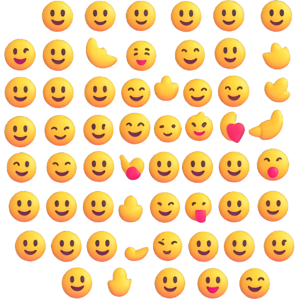 Emojis emoji