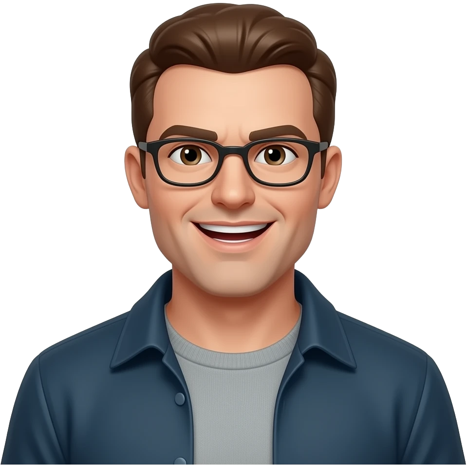 Hank Thunderman emoji