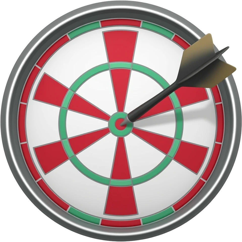 dart emoji