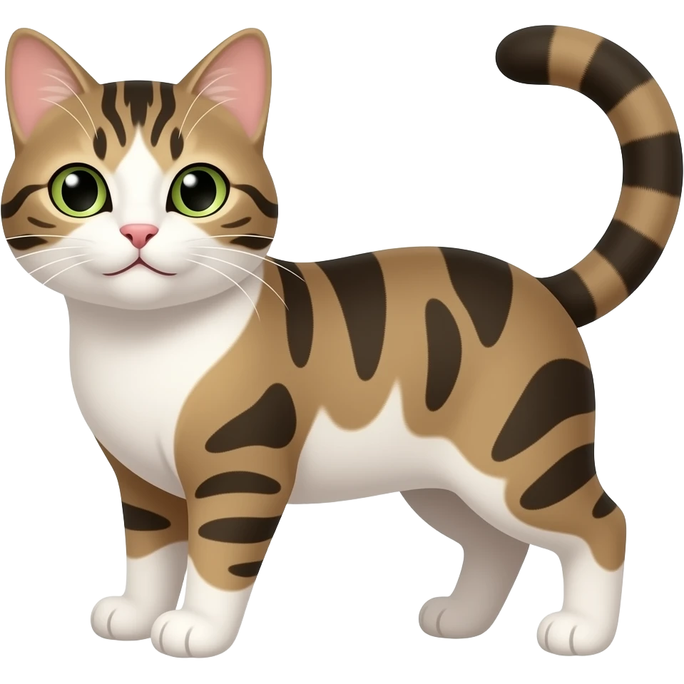 Cat emoji