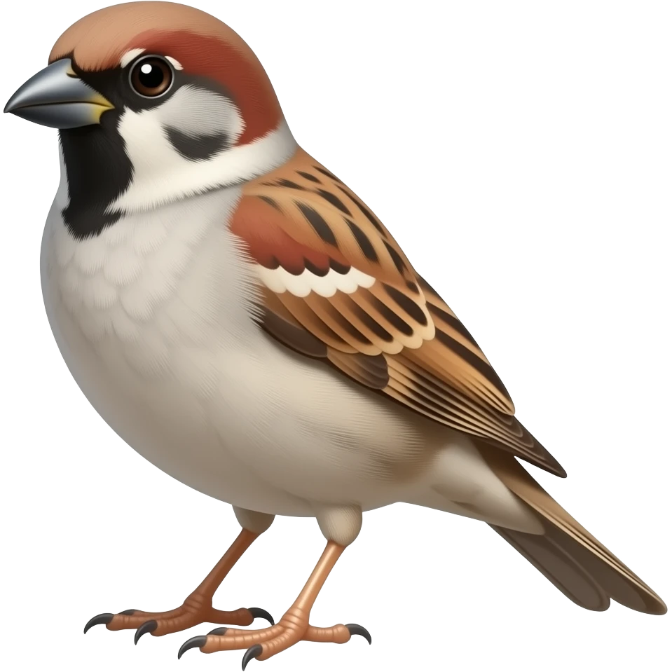 Lark emoji