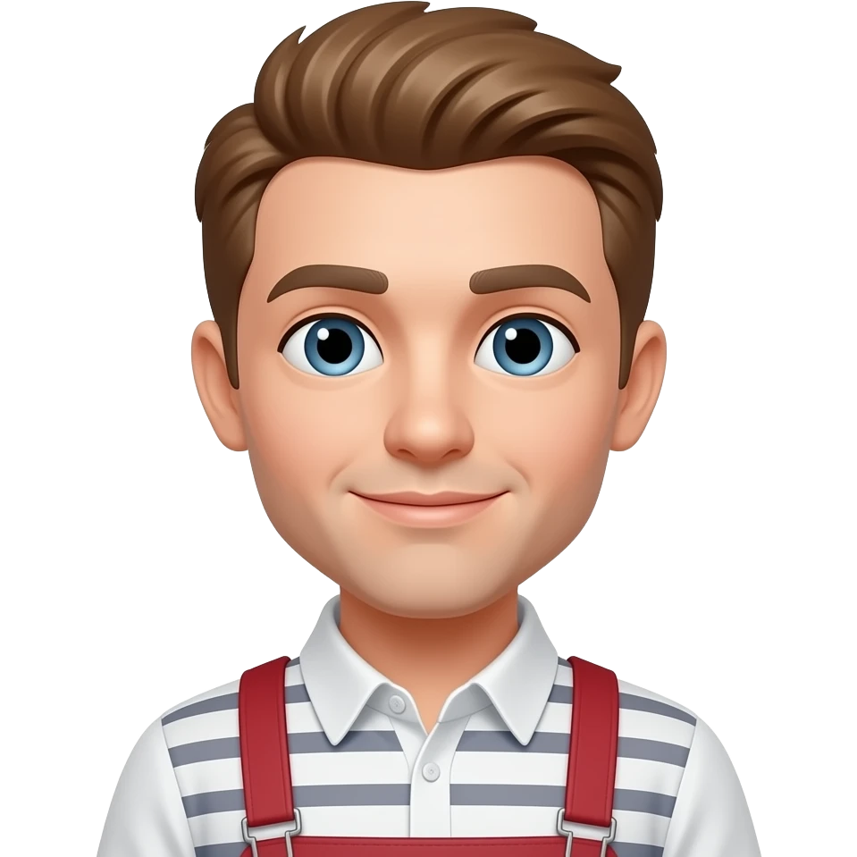 Rosk emoji