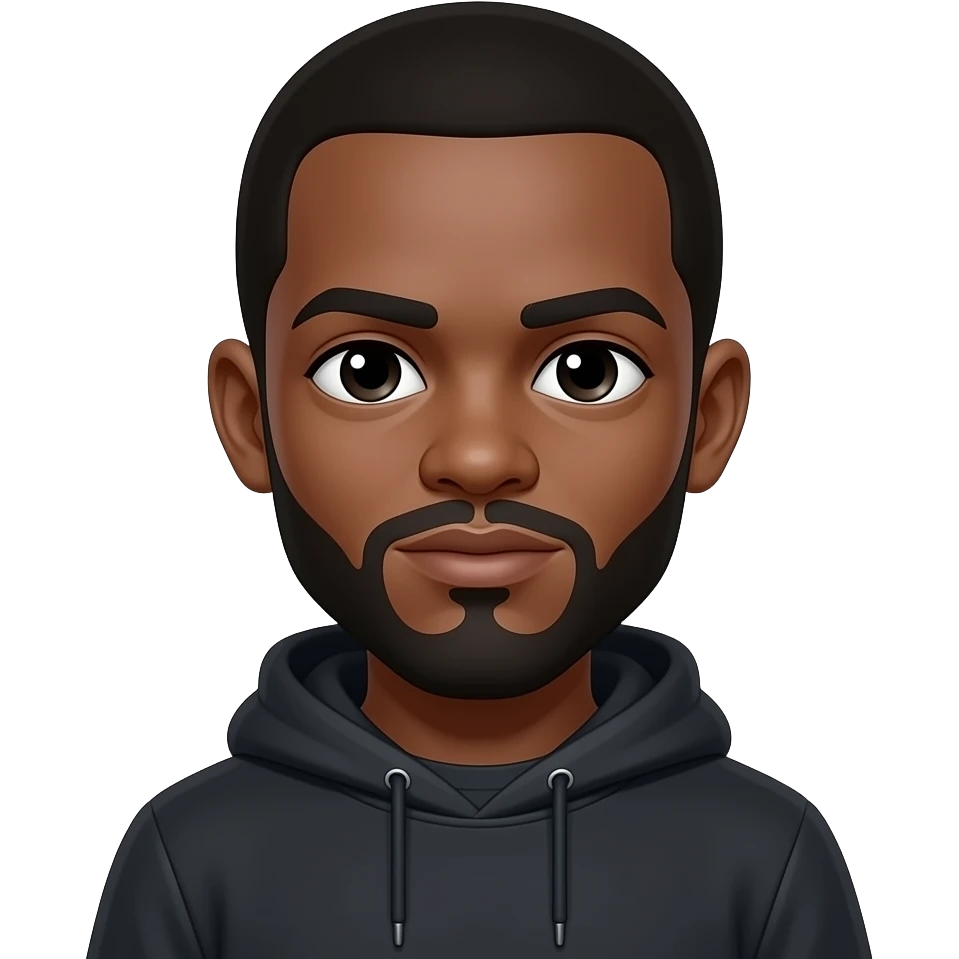 Mf doom son emoji