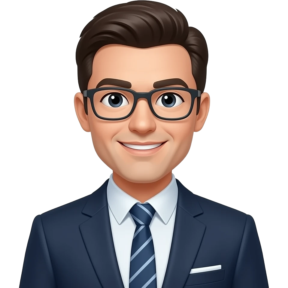 hombre profesional emoji