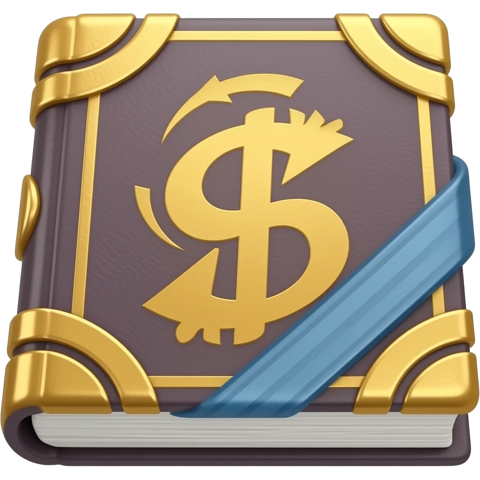 spell book emoji