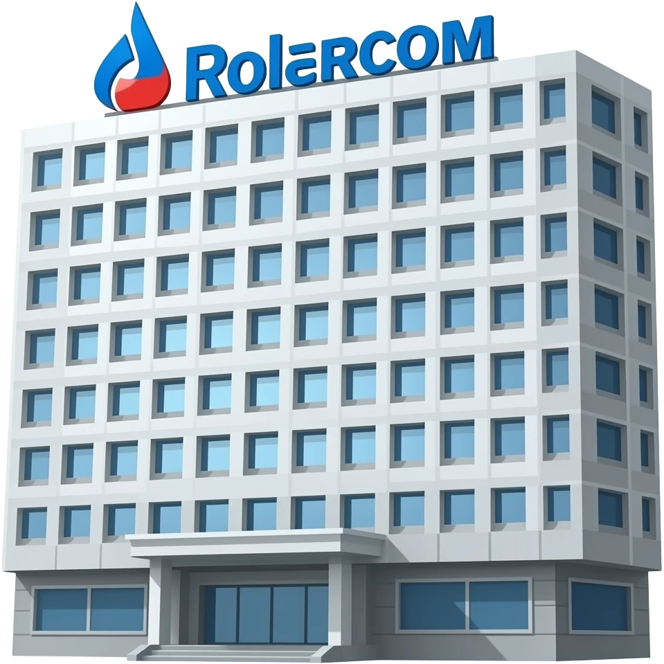 ростелеком emoji
