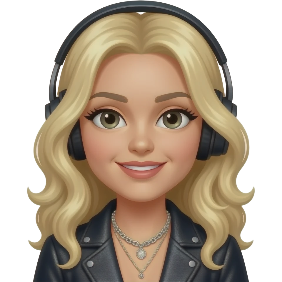 POP emoji