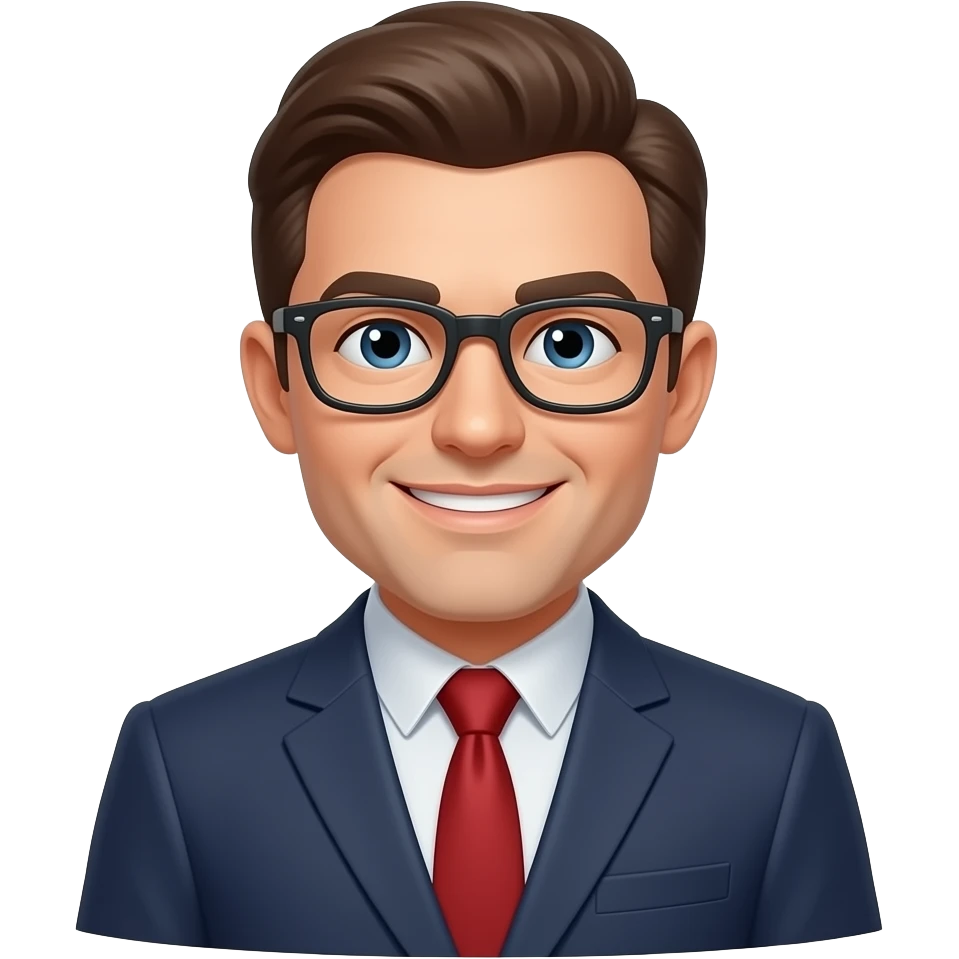 trading emoji