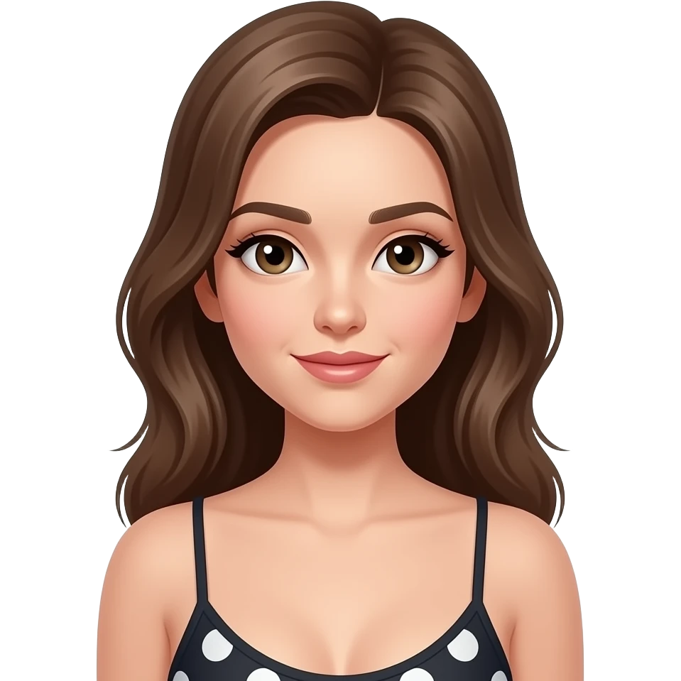 Sexy emoji