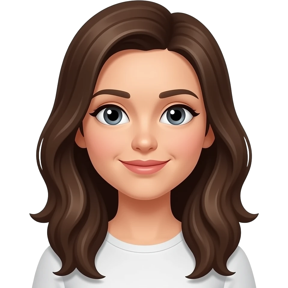 👩 emoji