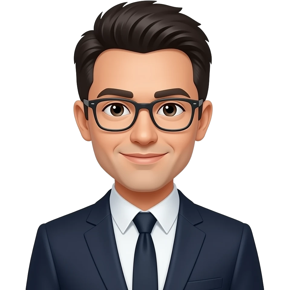 piano professor emoji