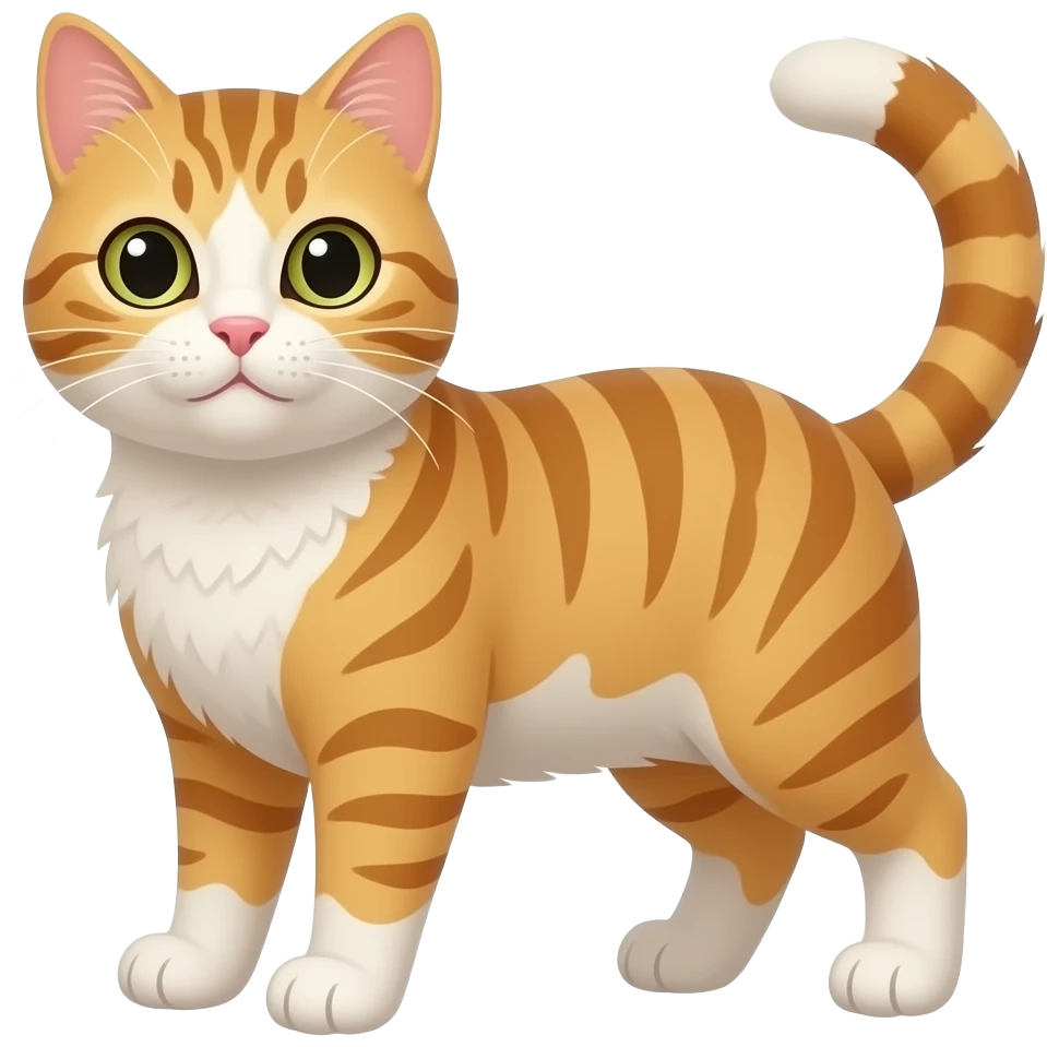 cat emoji