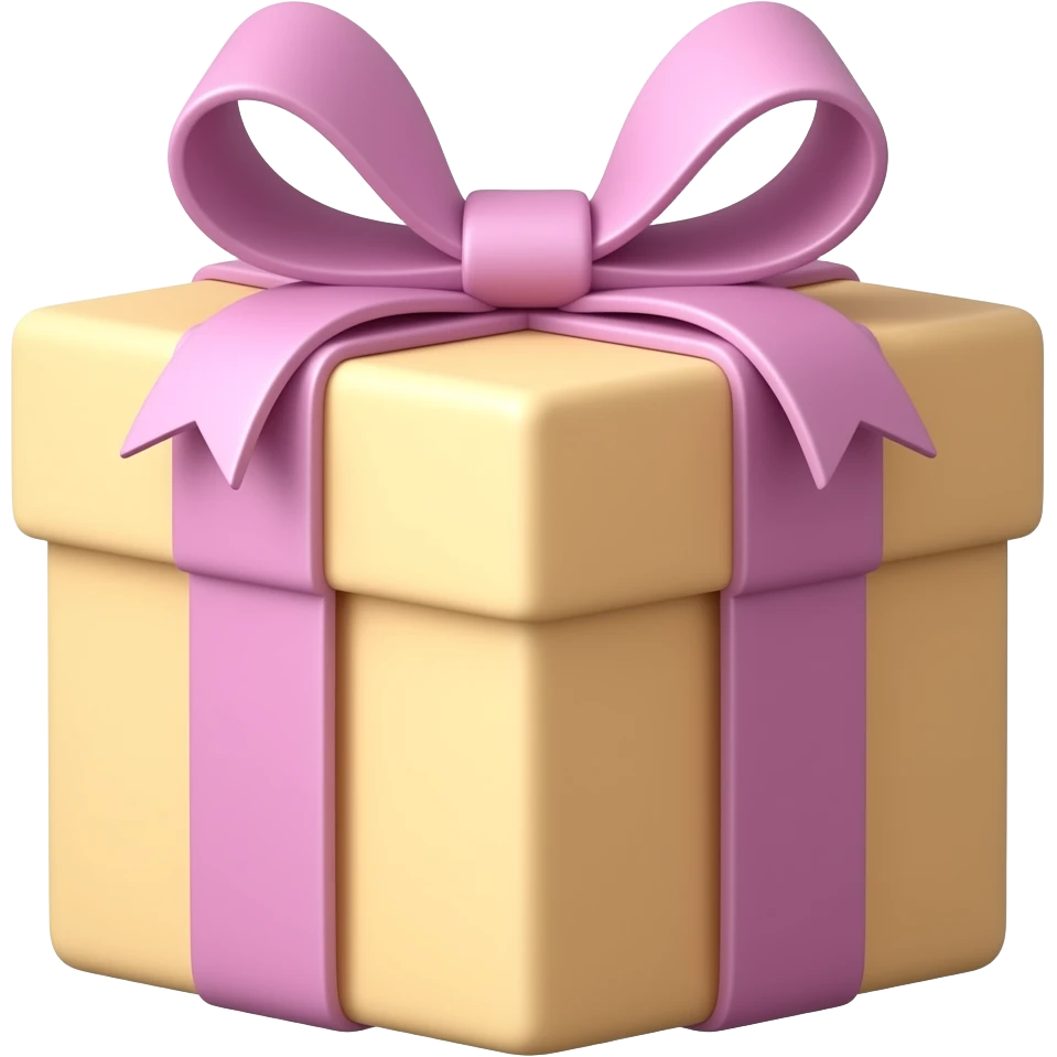 present emoji