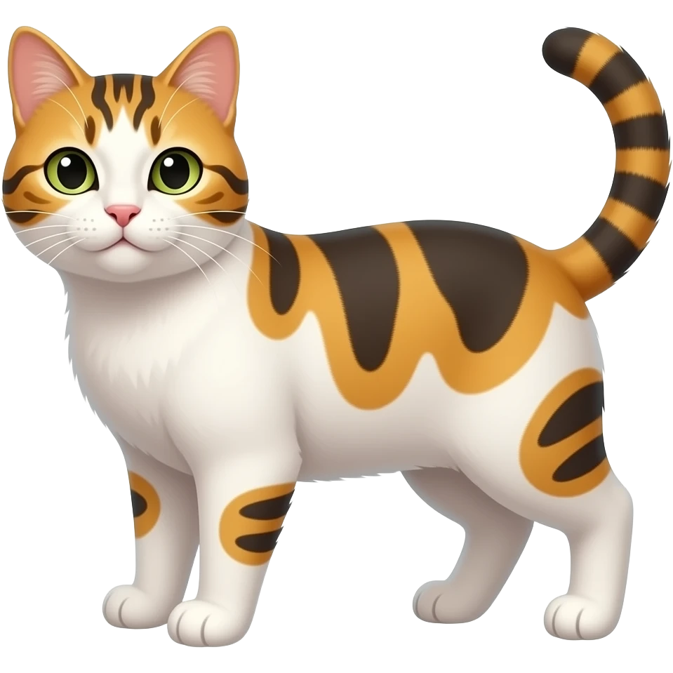 Cat emoji