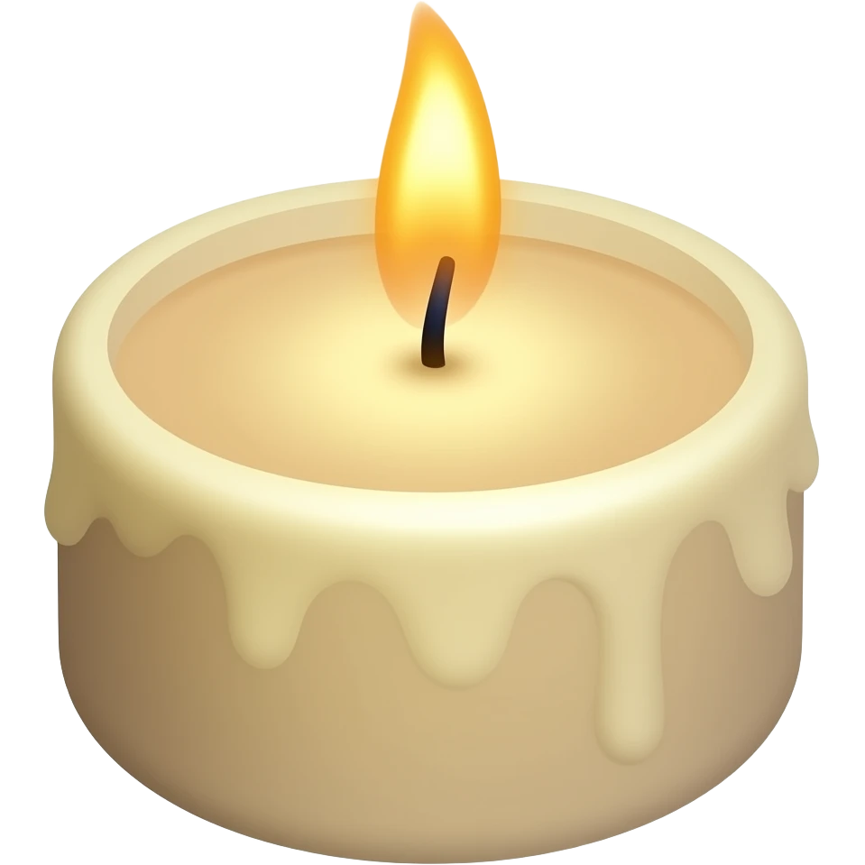 🕯️ emoji