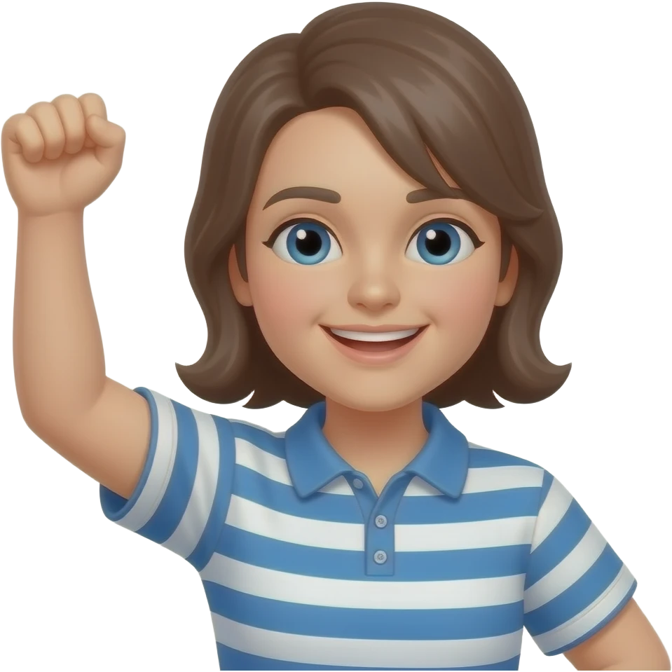 congratulations emoji