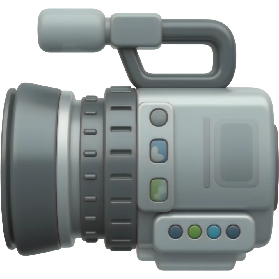 video emoji