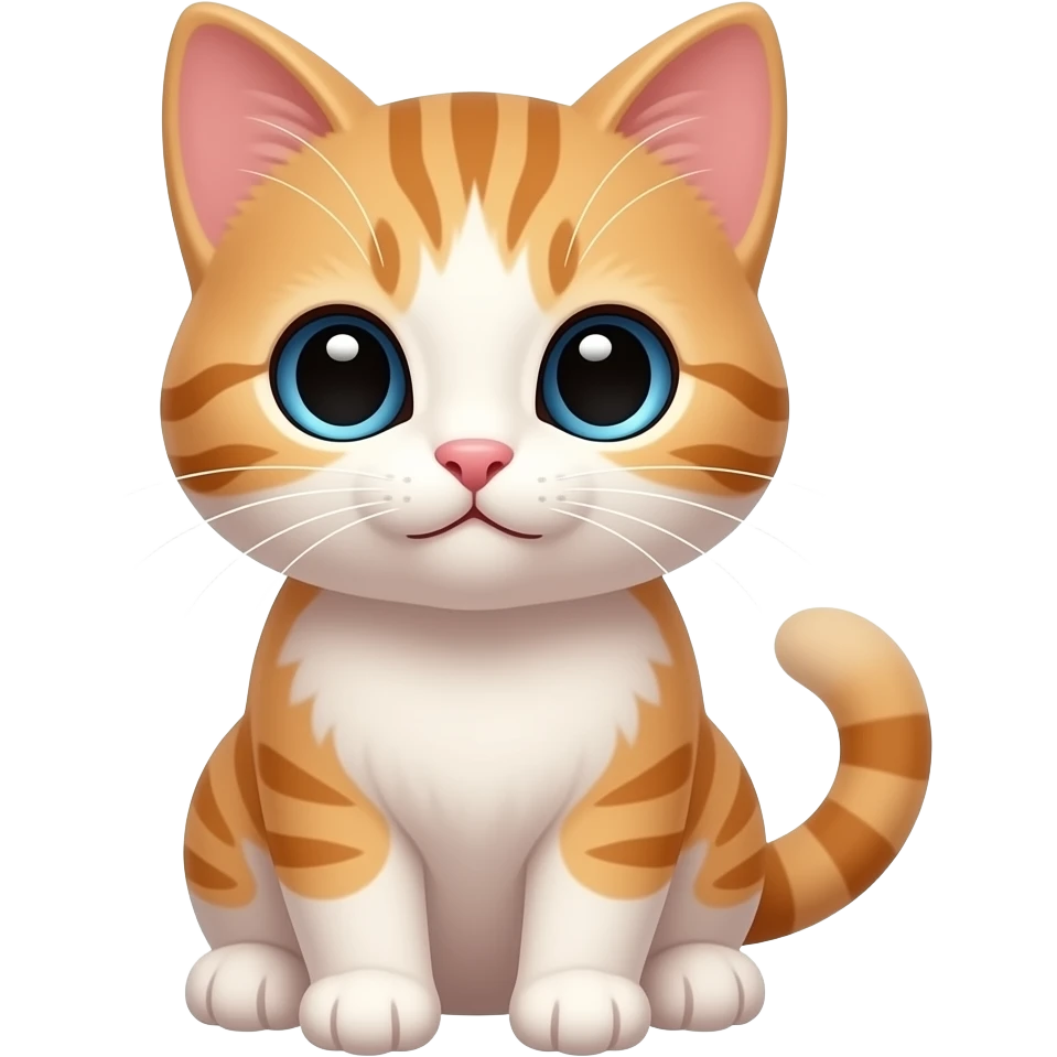 Cute emoji