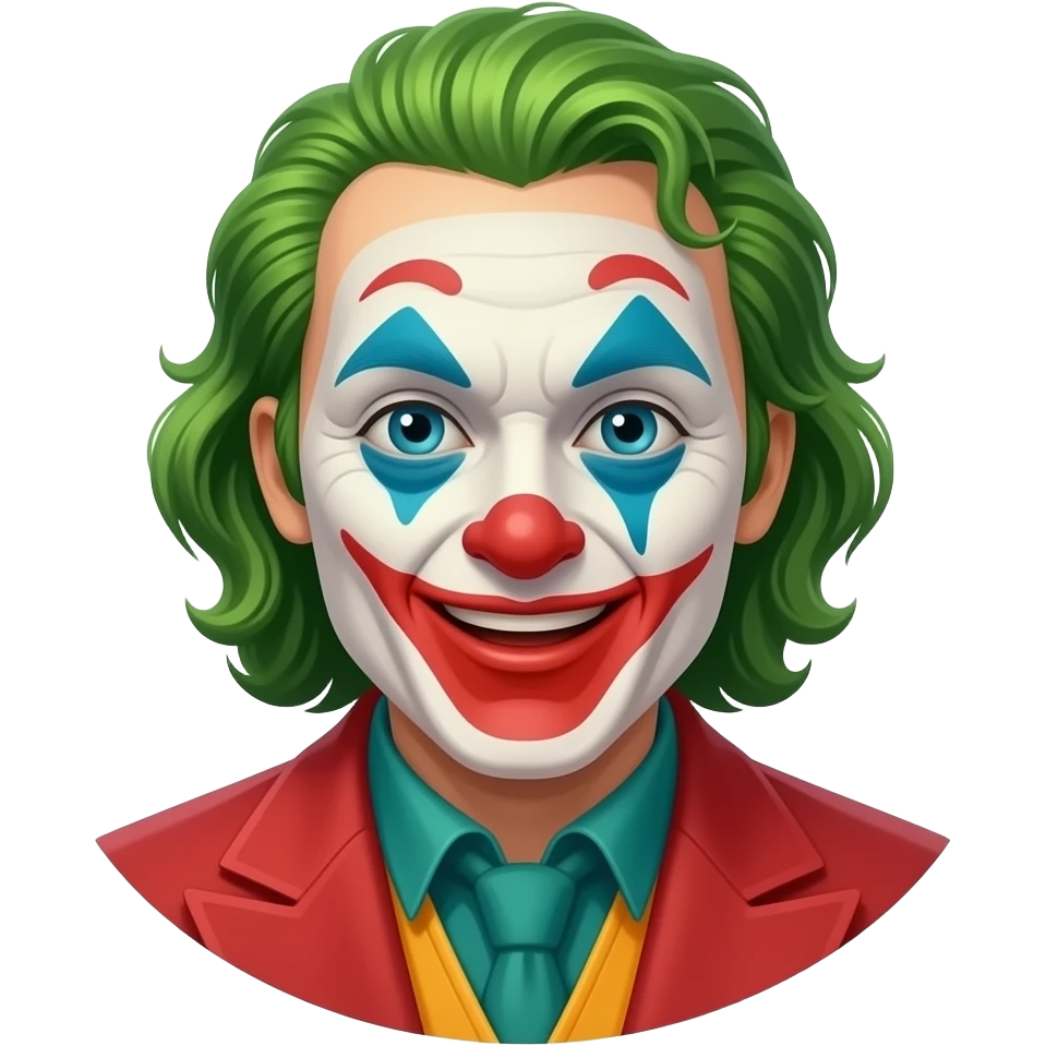 clown emoji