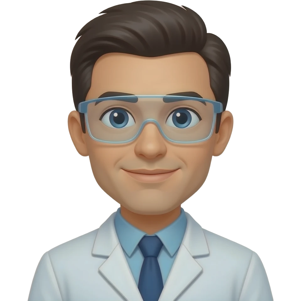 science emoji