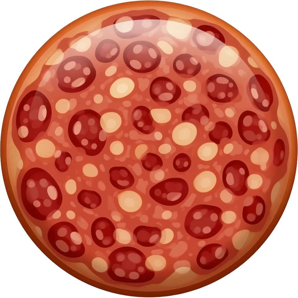 pepperoni emoji