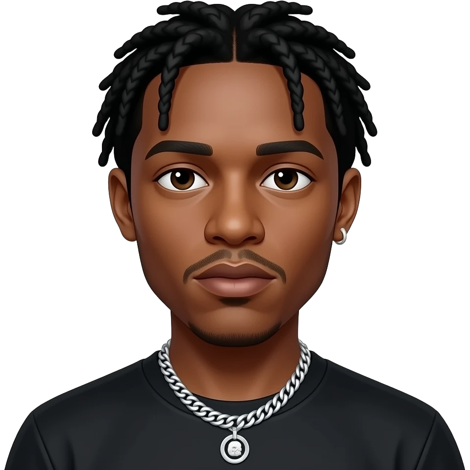 travis scott emoji