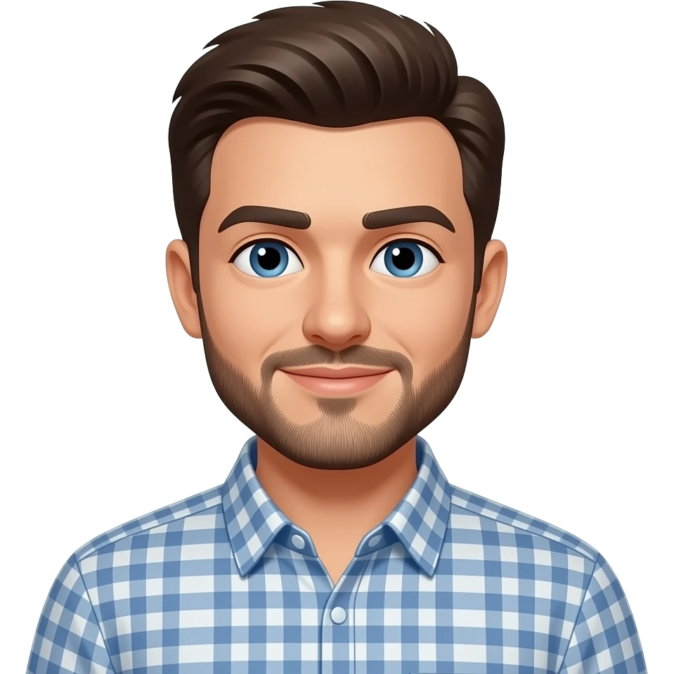 man emoji